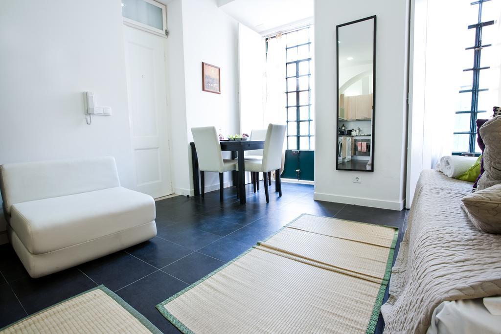 Apartment Downtown Apartments Bica