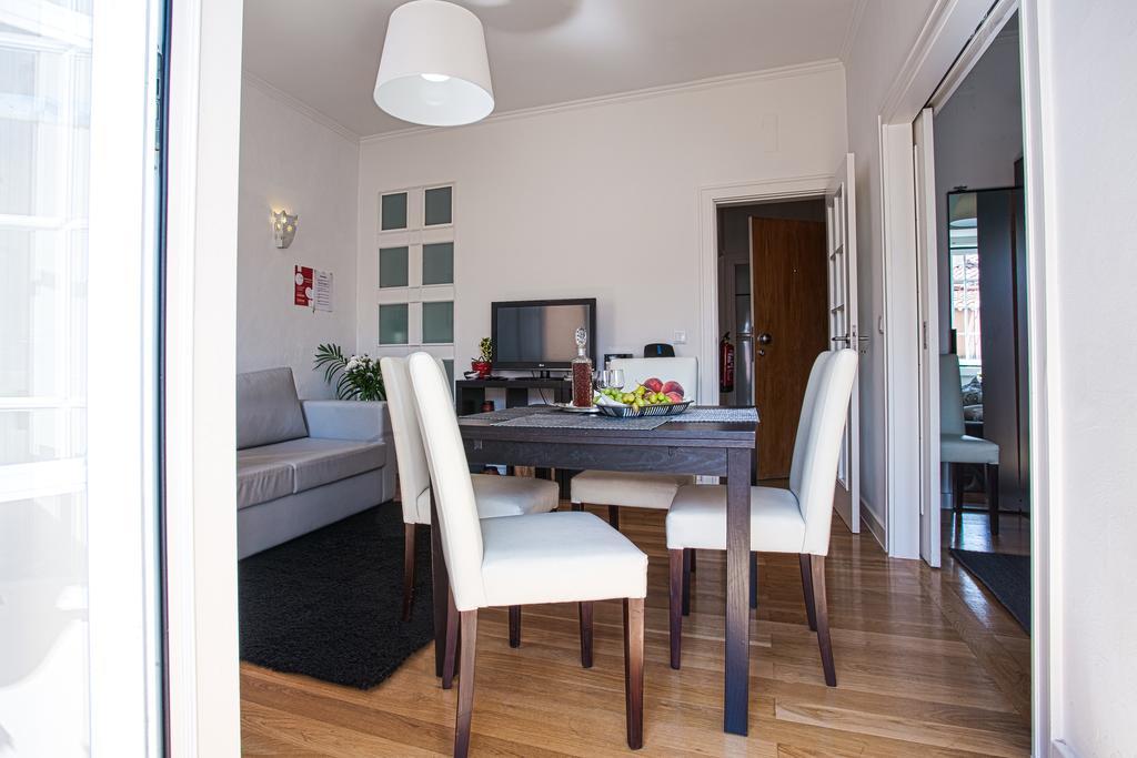Downtown Apartments Bica