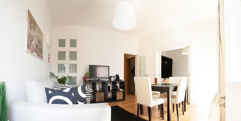 Downtown Apartments Bica Lisbon