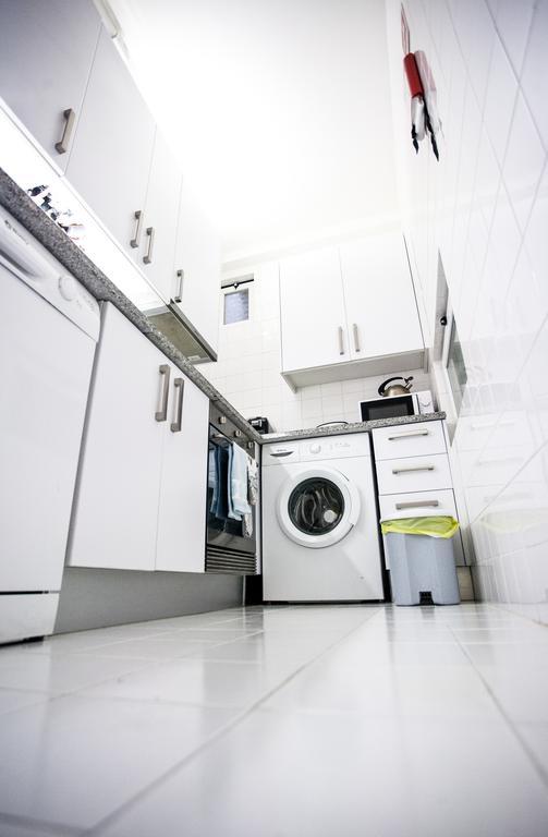Apartment Downtown Apartments Bica Lisbon