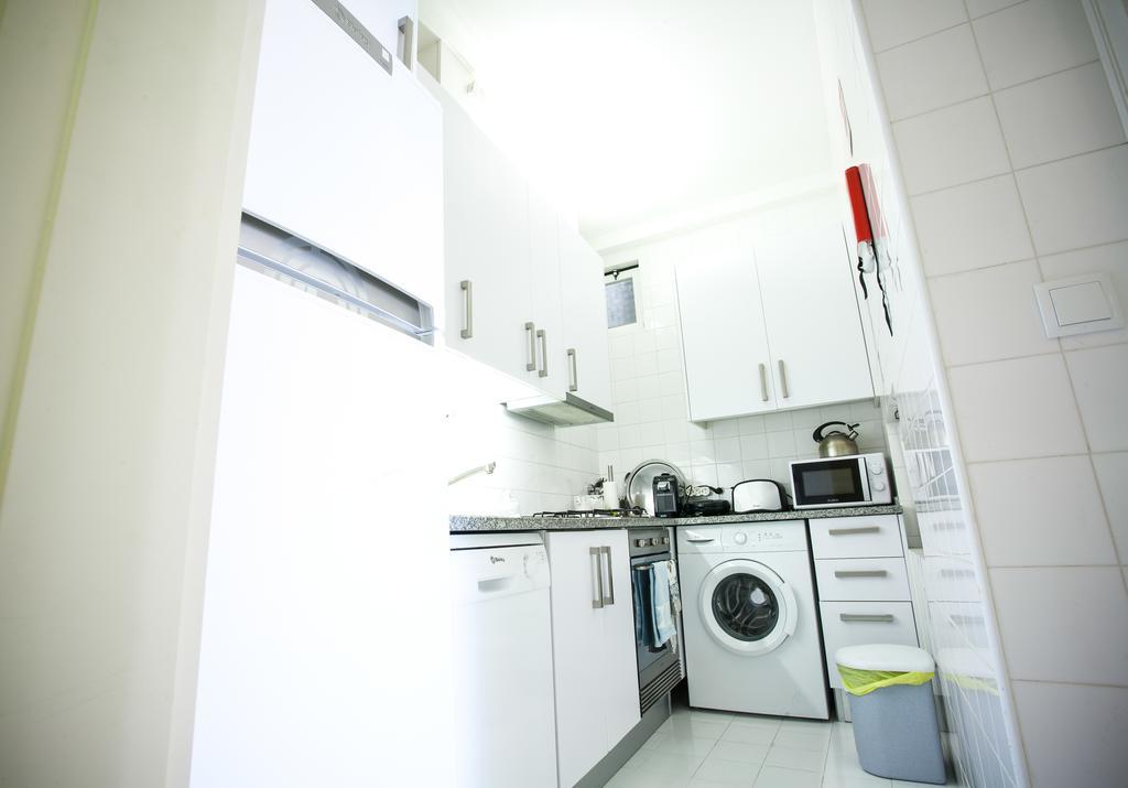 Downtown Apartments Bica * Lisbon