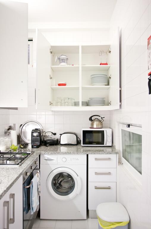 Downtown Apartments Bica *