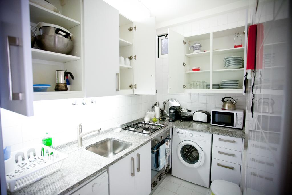 Downtown Apartments Bica