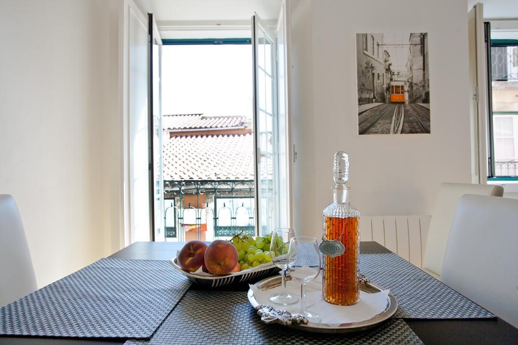 Downtown Apartments Bica * Lisbon
