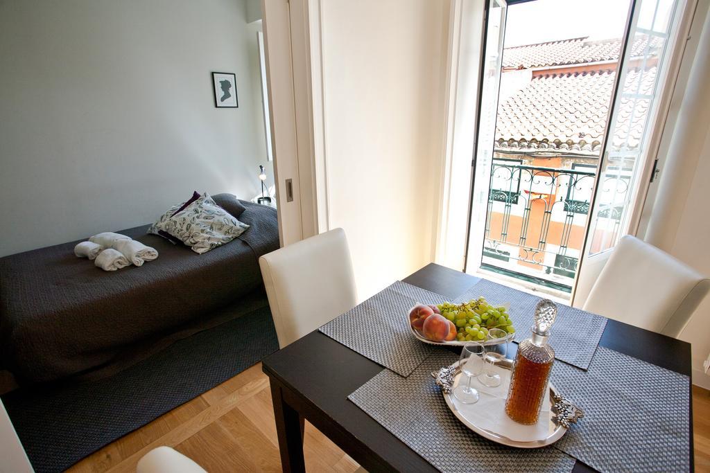 Downtown Apartments Bica *