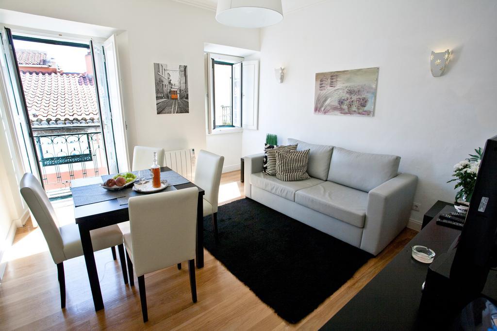 Downtown Apartments Bica