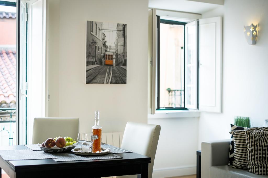 Downtown Apartments Bica