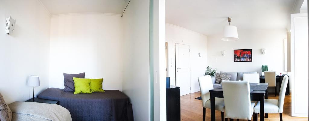 Downtown Apartments Bica