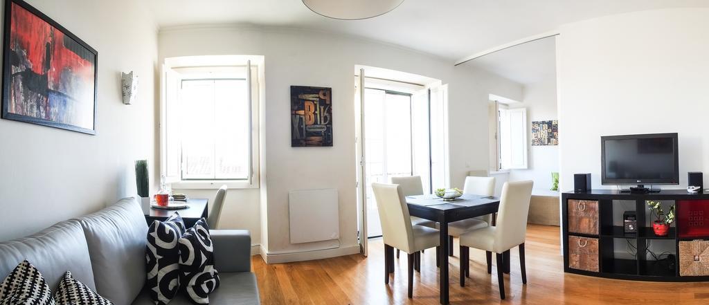 Apartment Downtown Apartments Bica