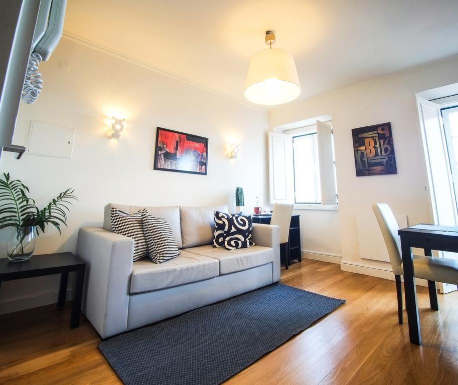 Downtown Apartments Bica Apartment Lisbon
