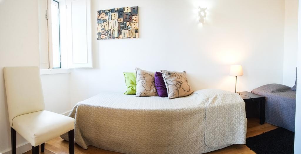 Downtown Apartments Bica Apartment