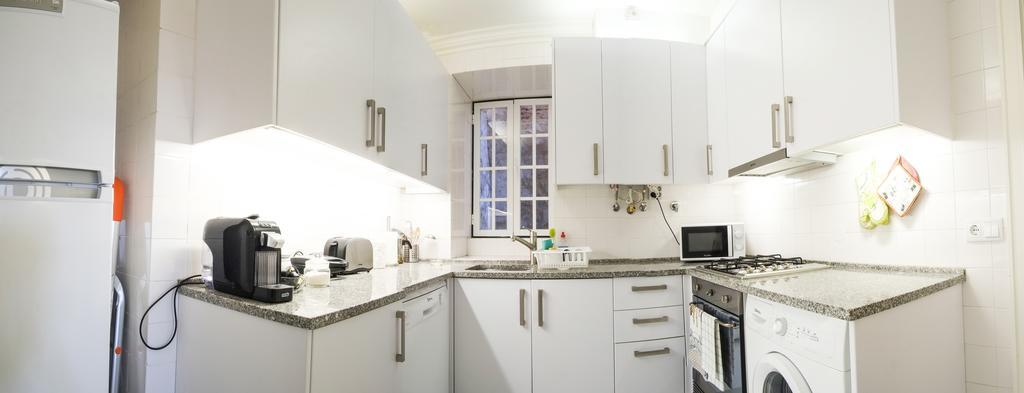Apartment Downtown Apartments Bica *