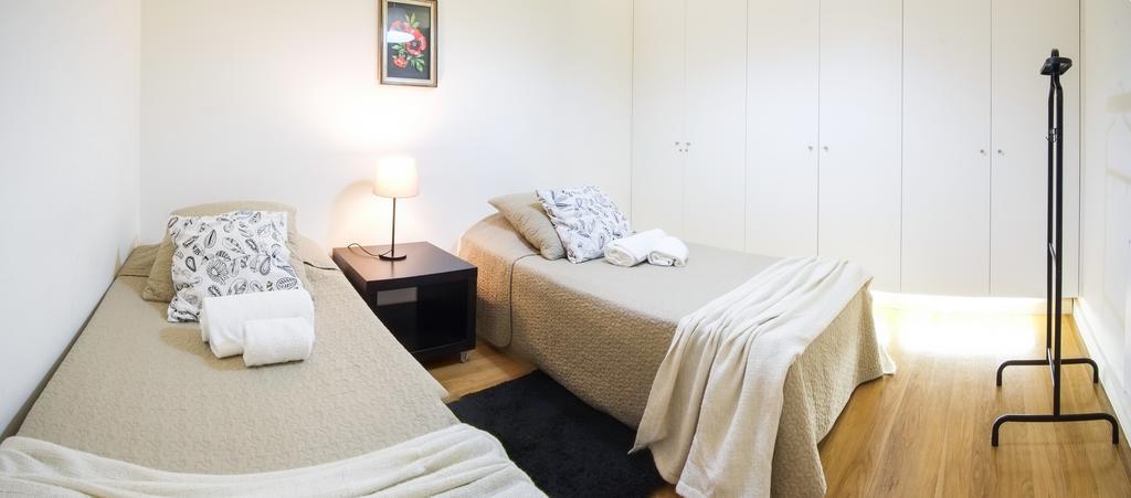 Apartment Downtown Apartments Bica Lisbon