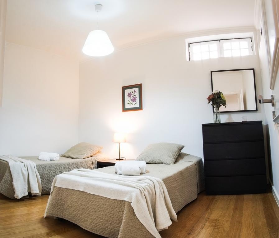 Downtown Apartments Bica * Lisbon