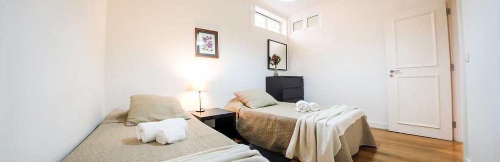 Downtown Apartments Bica Apartment Lisbon