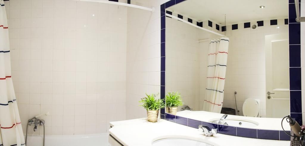 Downtown Apartments Bica Lisbon