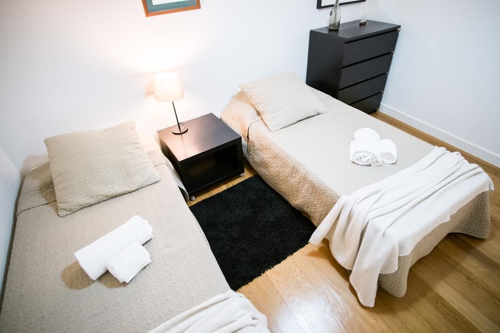 Apartment Downtown Apartments Bica *