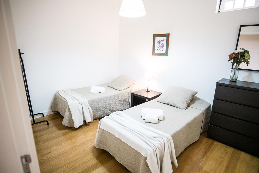 Downtown Apartments Bica *