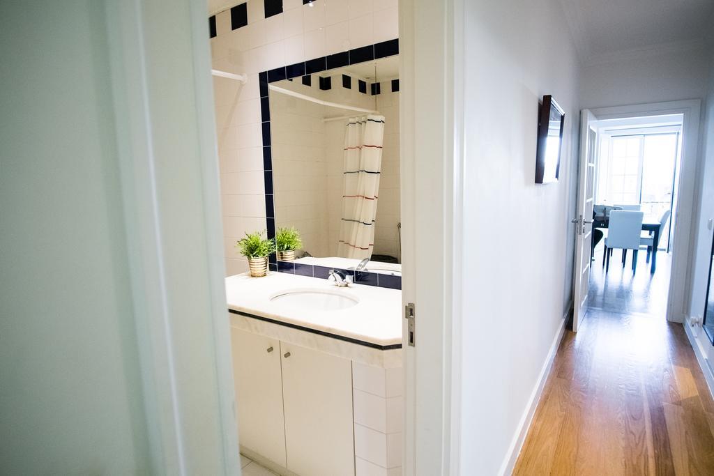 Downtown Apartments Bica * Lisbon