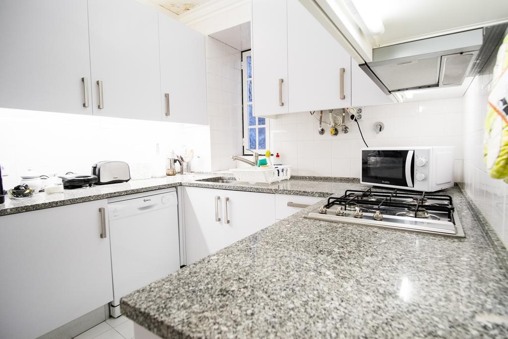 Apartment Downtown Apartments Bica