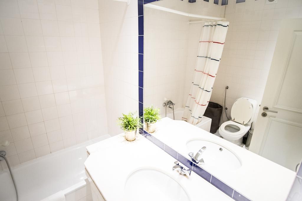 Apartment Downtown Apartments Bica *