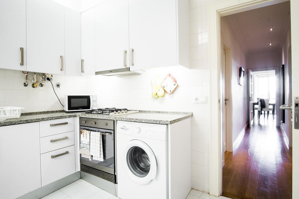Downtown Apartments Bica * Lisbon
