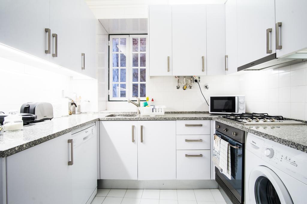 Apartment Downtown Apartments Bica