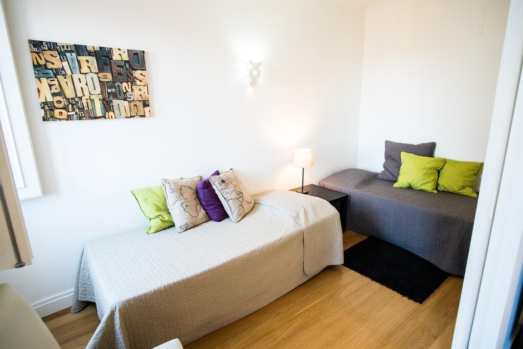 Downtown Apartments Bica Apartment *