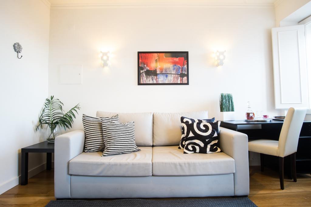 Downtown Apartments Bica Lisbon
