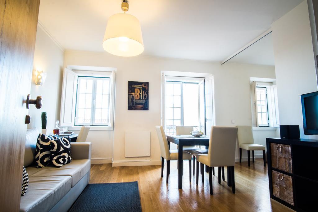 Apartment Downtown Apartments Bica *