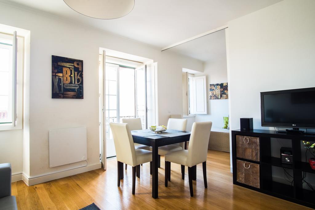 Downtown Apartments Bica Apartment *