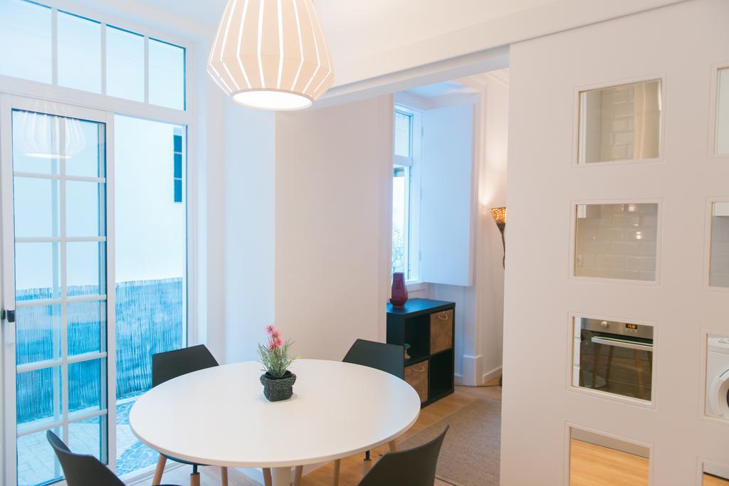 Entre O Carmo E A Trindade Apartment Lisbon