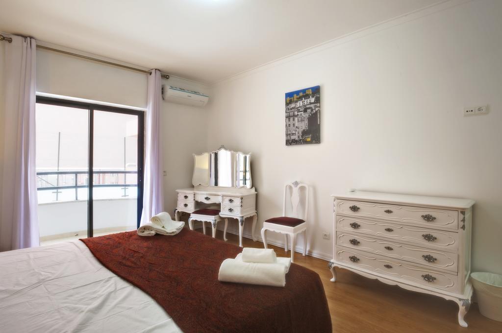 Saldanha Election Pliving Apartment * Lisbon