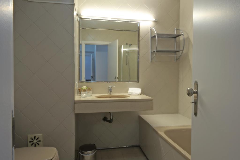Saldanha Election Pliving Apartment Lisbon