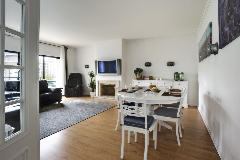 Saldanha Election Pliving Apartment Apartment
