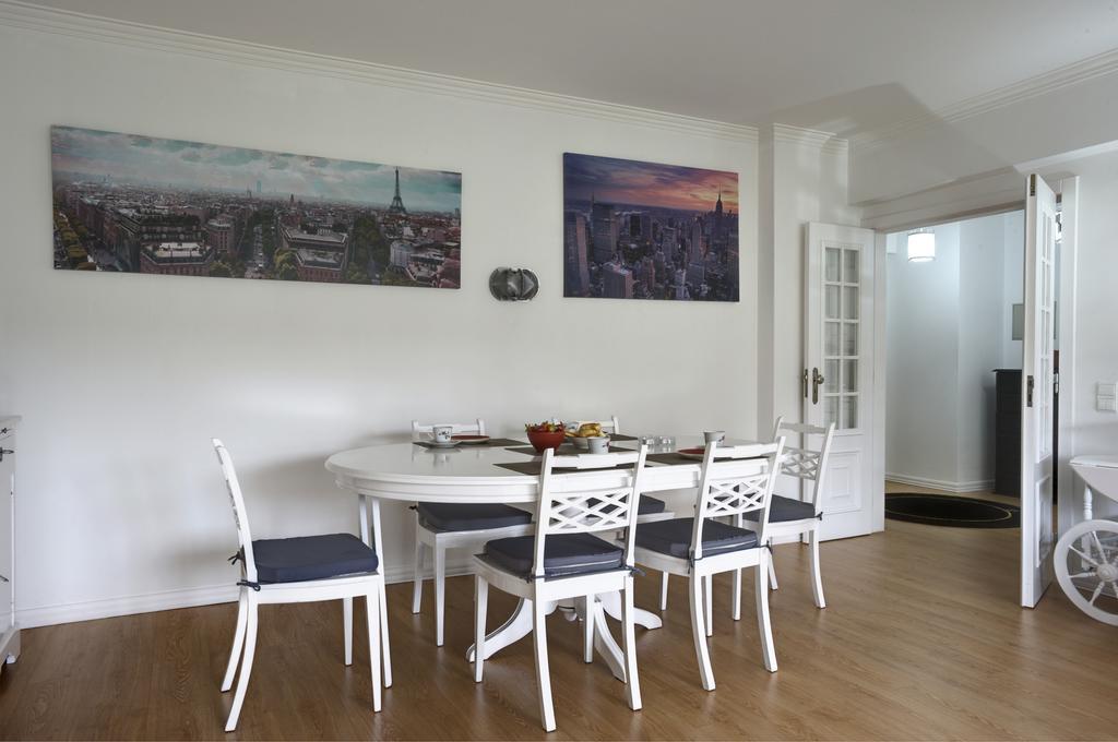 Apartment Saldanha Election Pliving Apartment *