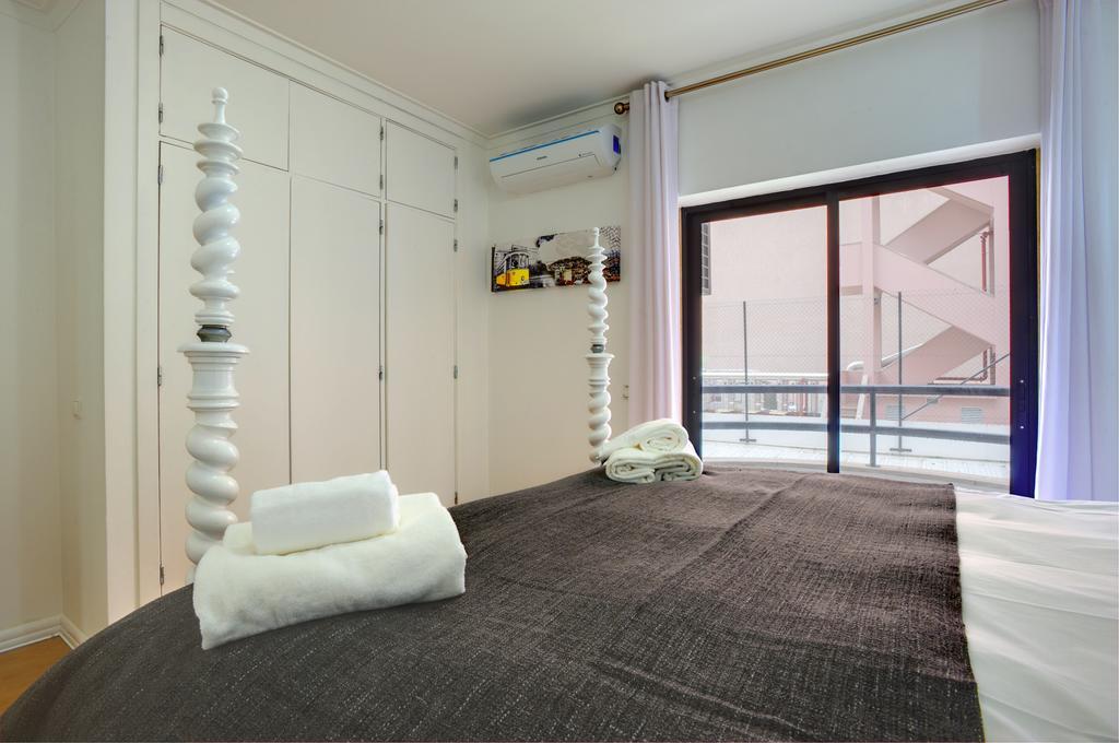 Apartment Saldanha Election Pliving Apartment Lisbon