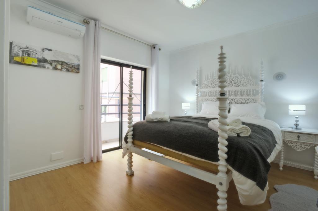 Saldanha Election Pliving Apartment Apartment Lisbon