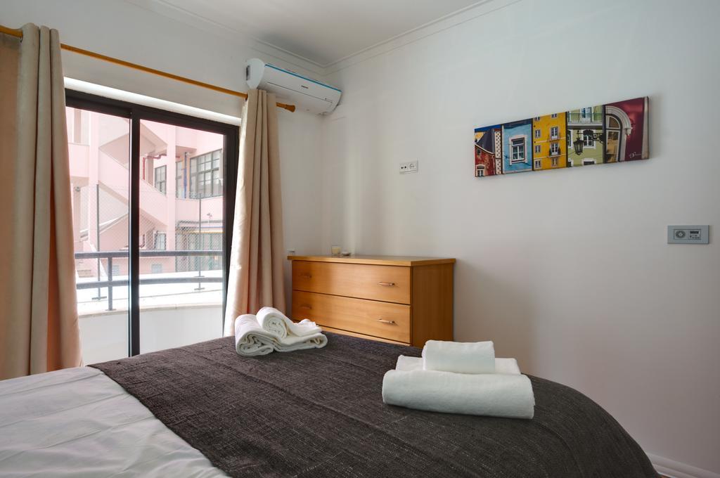 Saldanha Election Pliving Apartment Lisbon