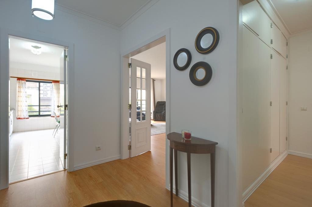Saldanha Election Pliving Apartment Apartment *