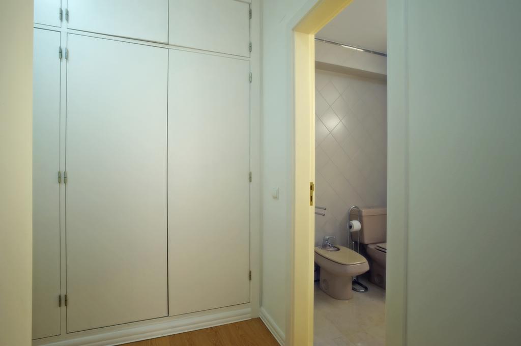 Saldanha Election Pliving Apartment Apartment Lisbon