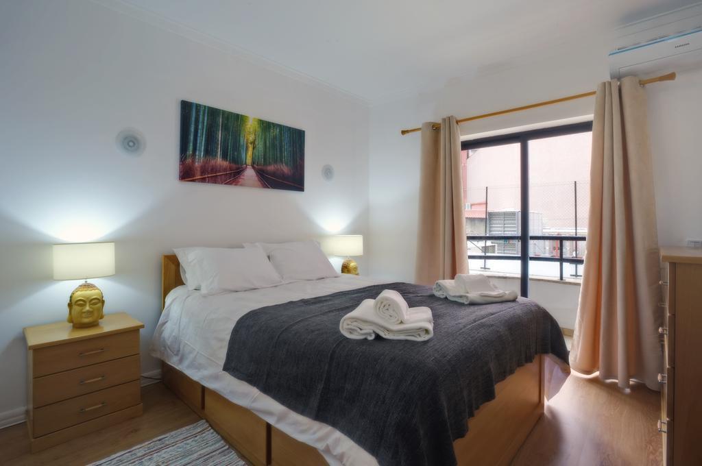 Apartment Saldanha Election Pliving Apartment *