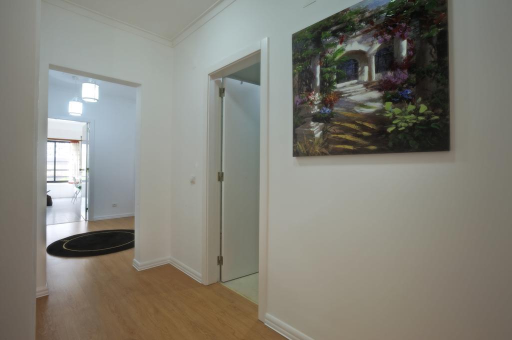 Apartment Saldanha Election Pliving Apartment Lisbon