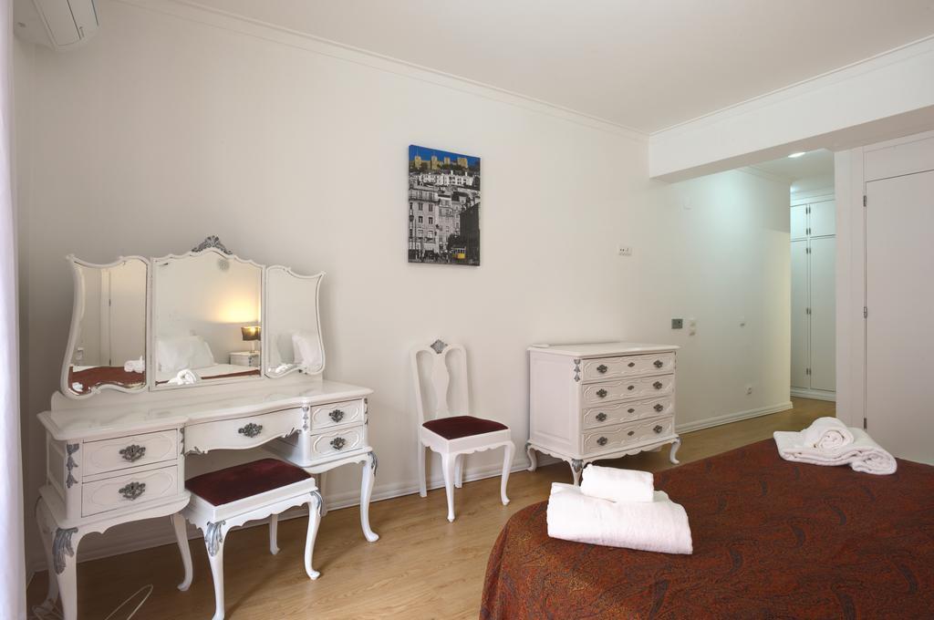 Saldanha Election Pliving Apartment * Lisbon