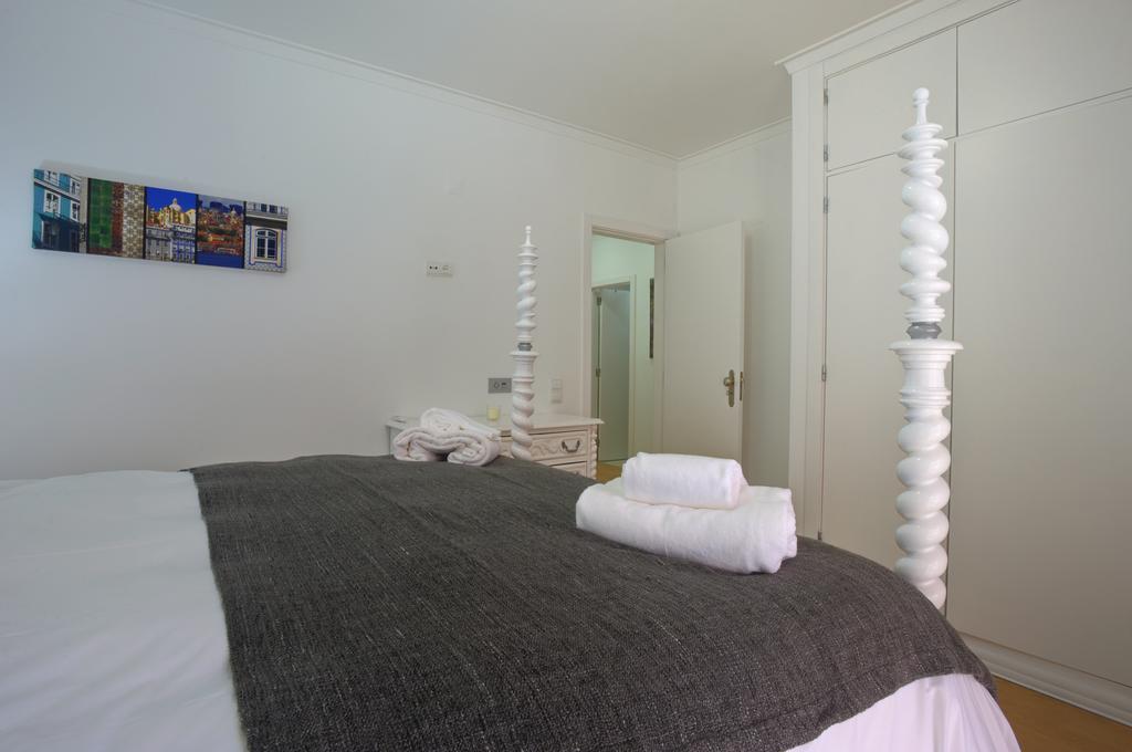 Apartment Saldanha Election Pliving Apartment