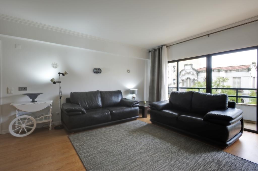 Saldanha Election Pliving Apartment Apartment Lisbon