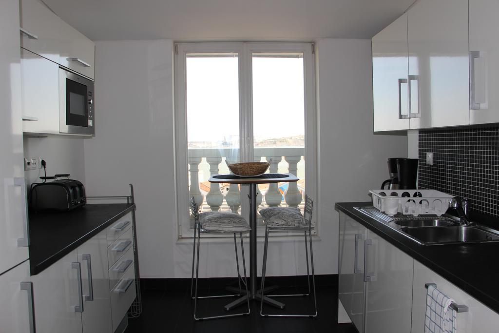 Apartment Santos River Apartments Lisbon Lisbon