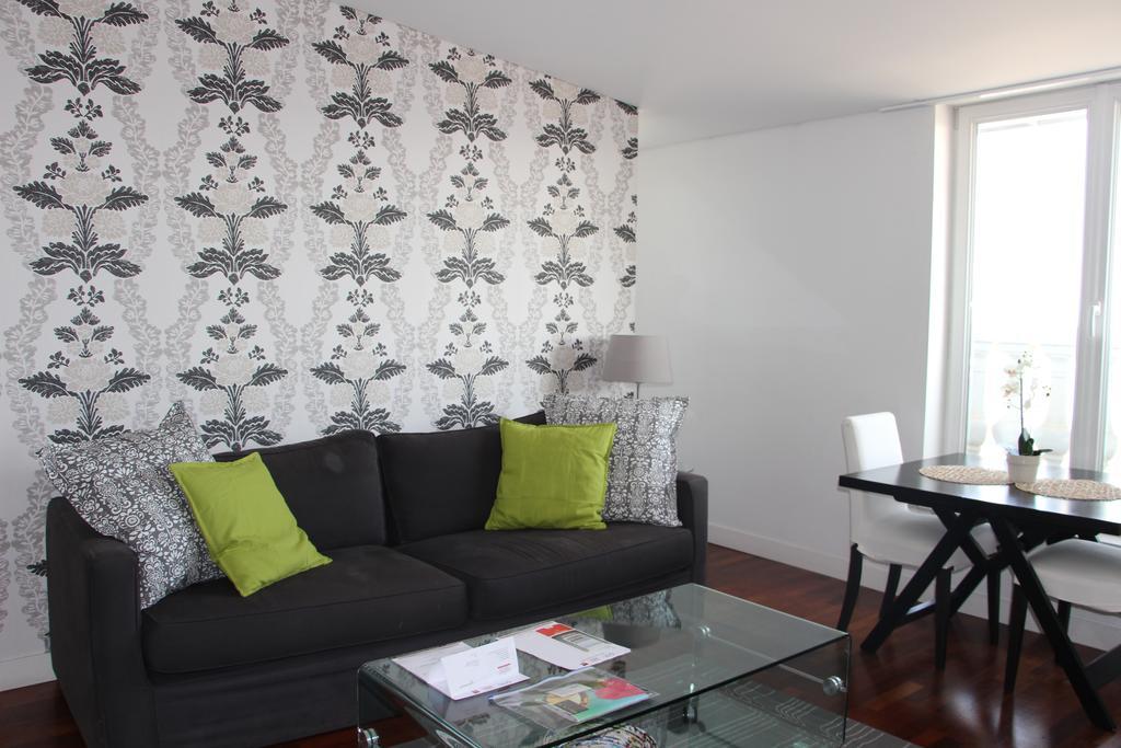 Santos River Apartments Lisbon * Lisbon