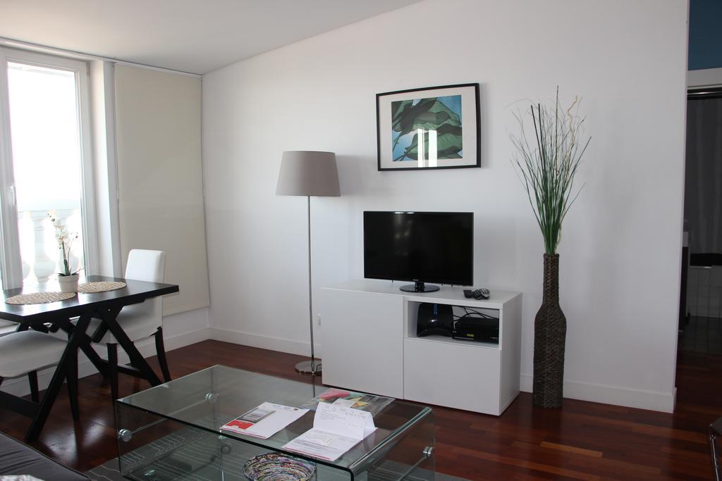Apartment Santos River Apartments Lisbon