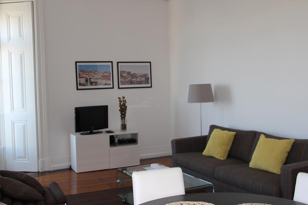 Santos River Apartments Lisbon Apartment Lisbon